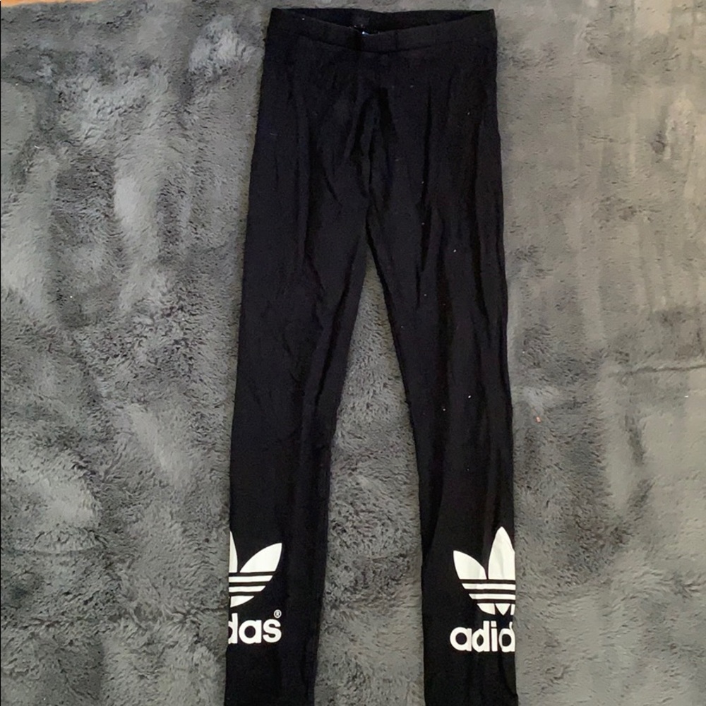 Adidas leggings
